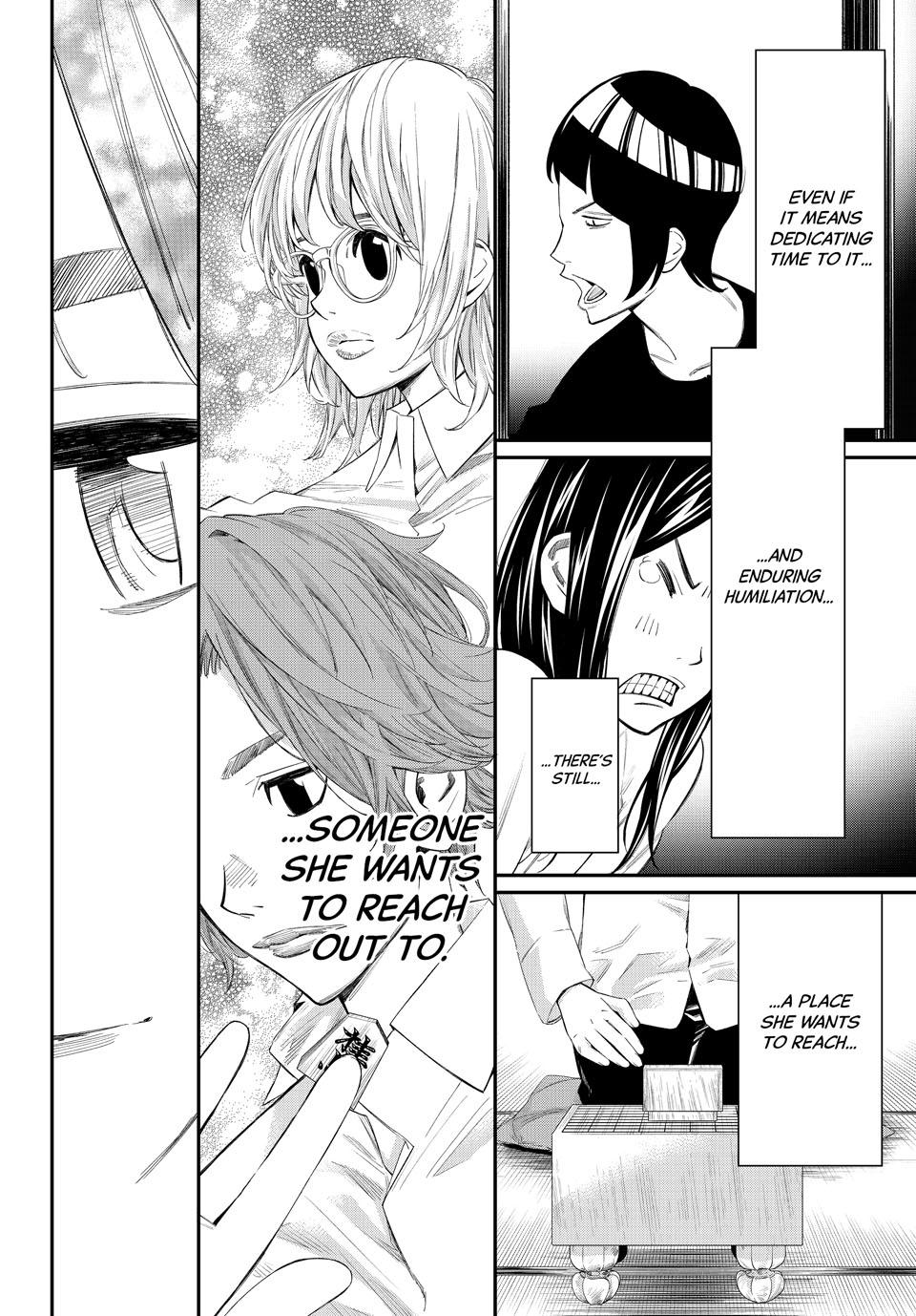 Orion's Board Chapter 74 10