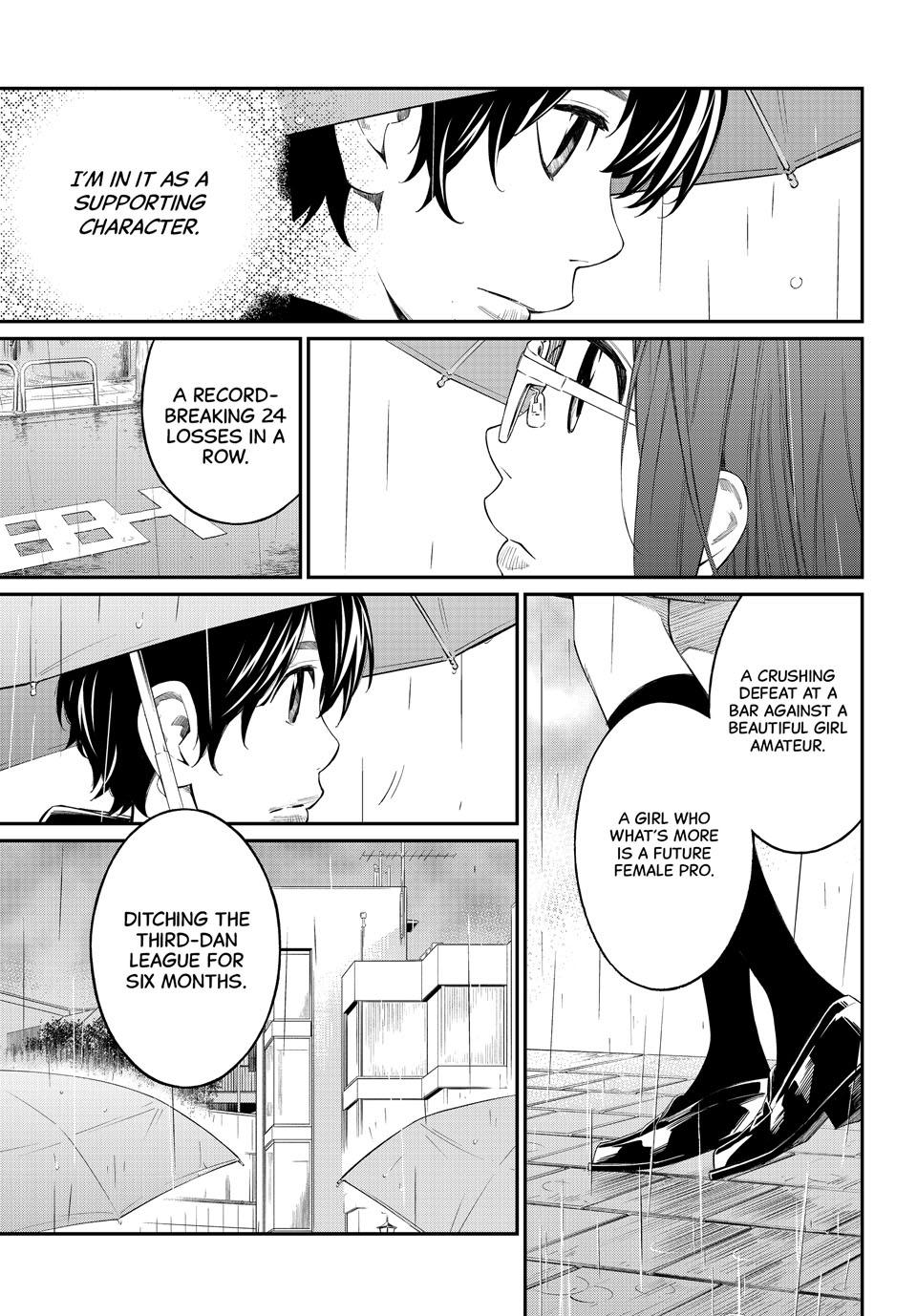 Orion's Board Chapter 74 13