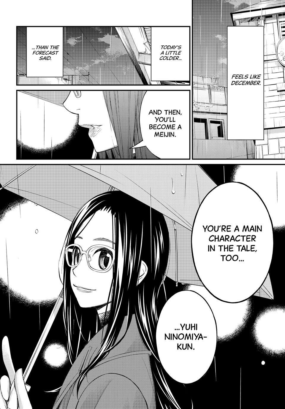 Orion's Board Chapter 74 14