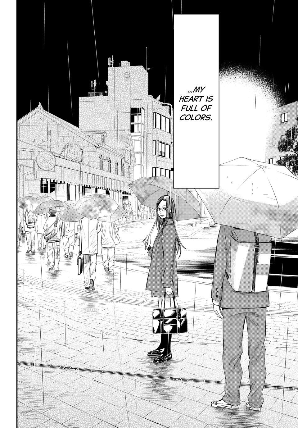 Orion's Board Chapter 74 16