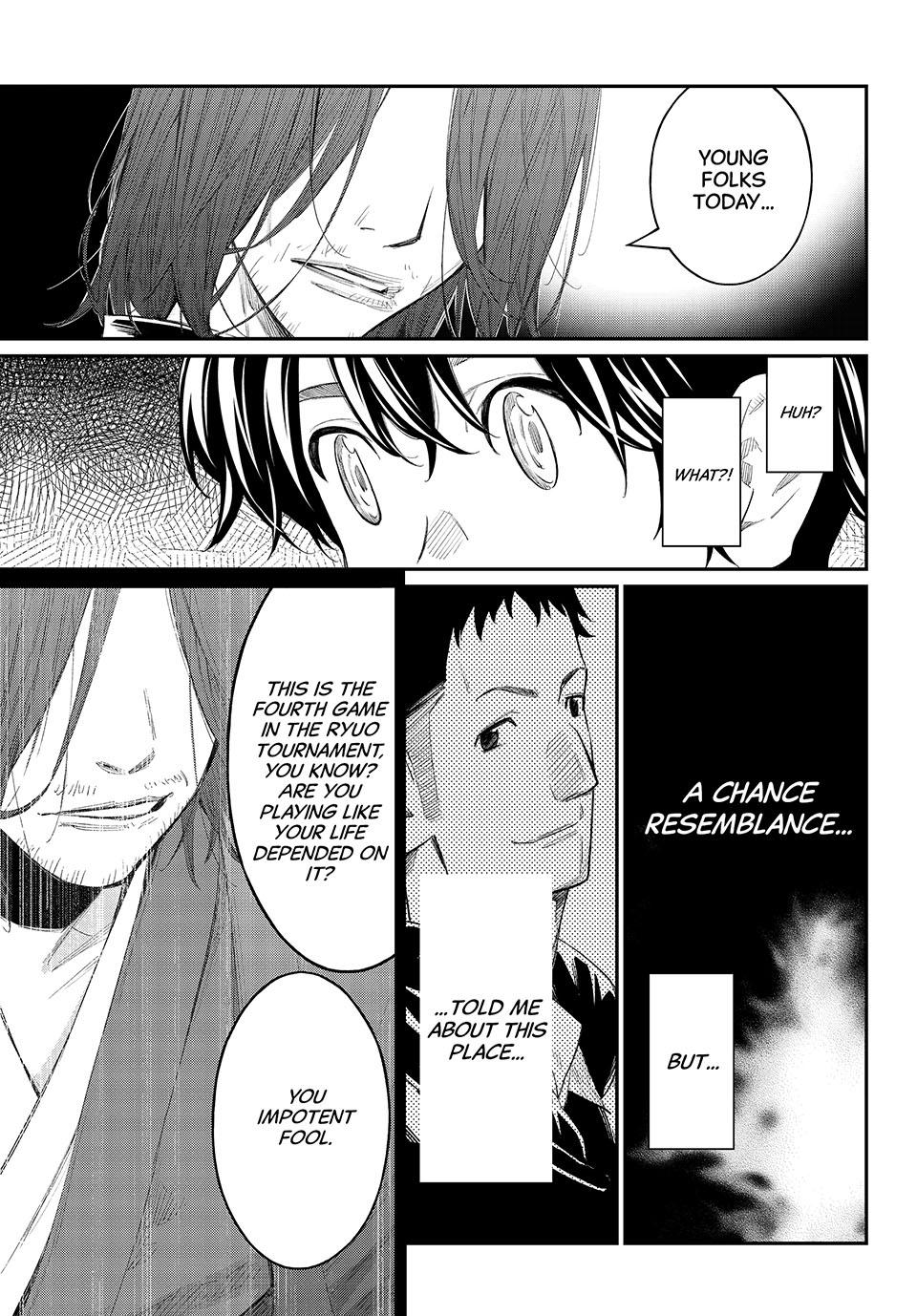 Orion's Board Chapter 75 3