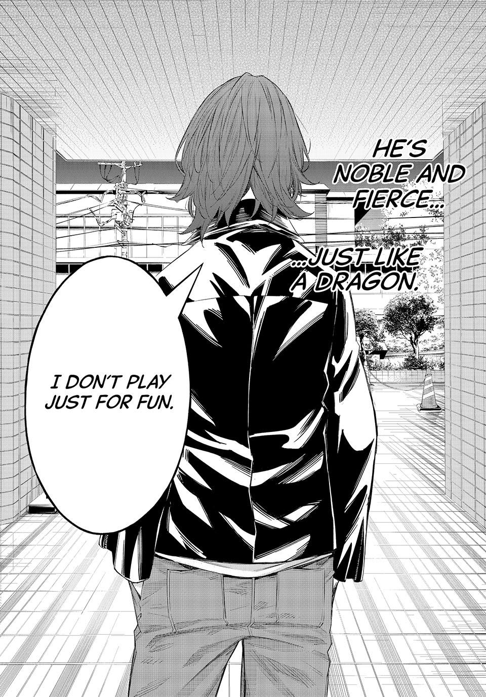 Orion's Board Chapter 75 8