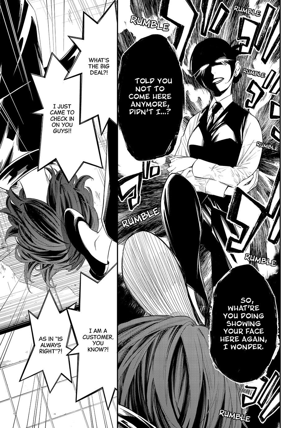 Orion's Board Chapter 75 12