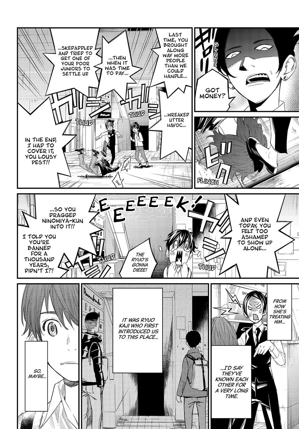 Orion's Board Chapter 75 13