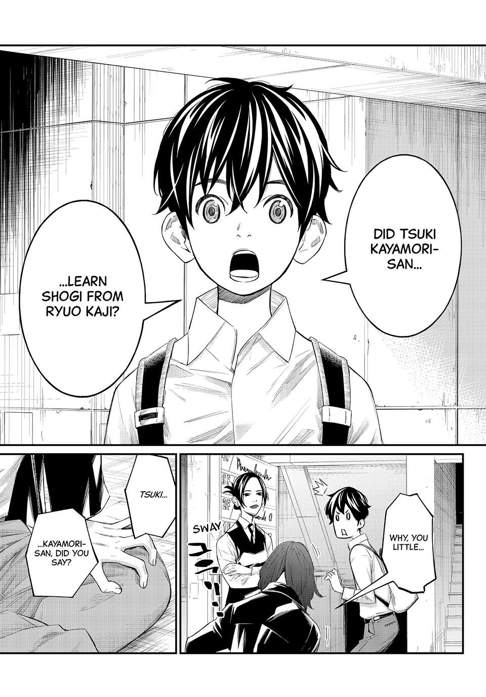 Orion's Board Chapter 75 14