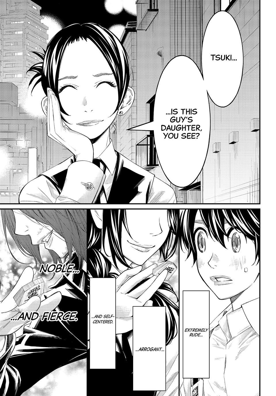 Orion's Board Chapter 75 16