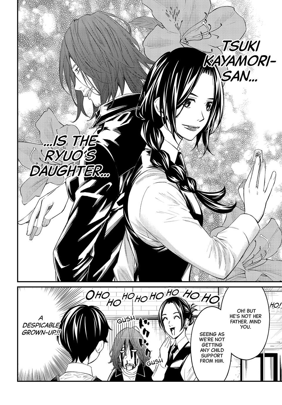 Orion's Board Chapter 75 17