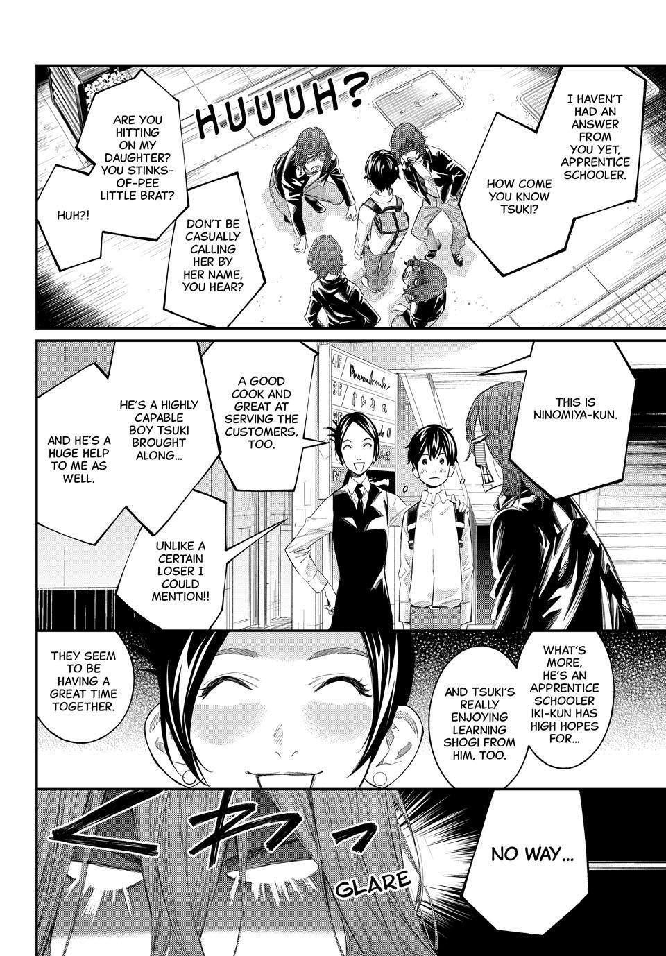 Orion's Board Chapter 76 2