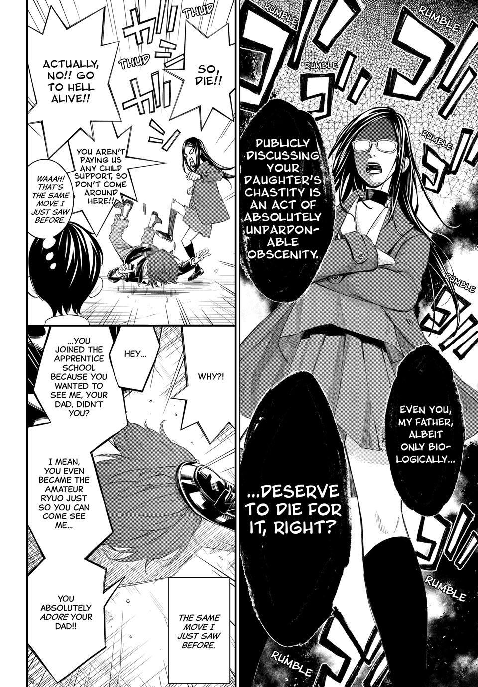 Orion's Board Chapter 76 4