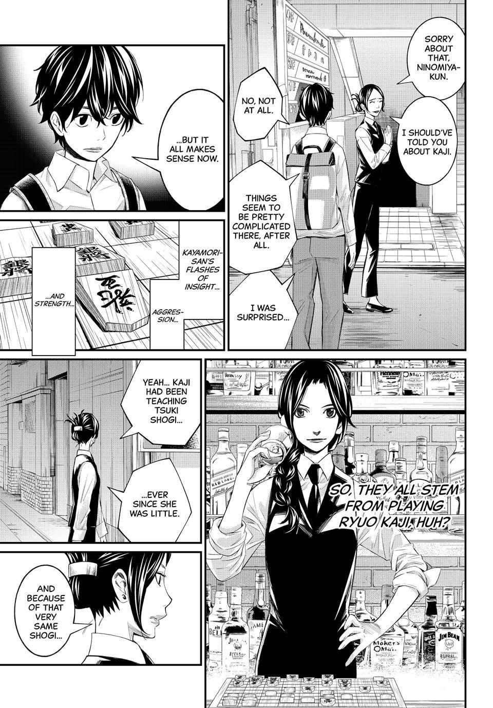 Orion's Board Chapter 76 7