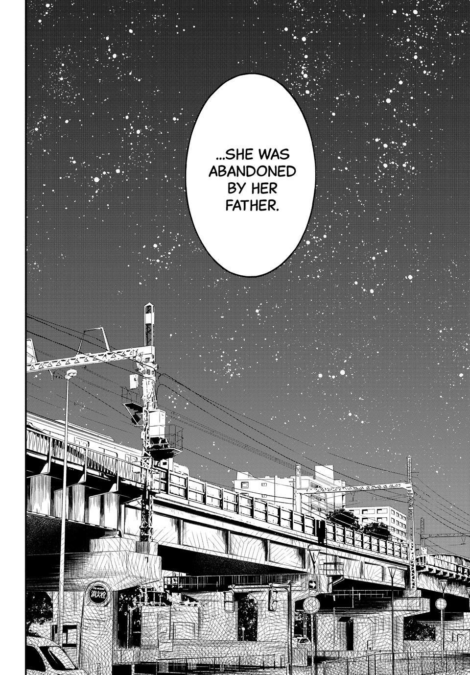 Orion's Board Chapter 76 8