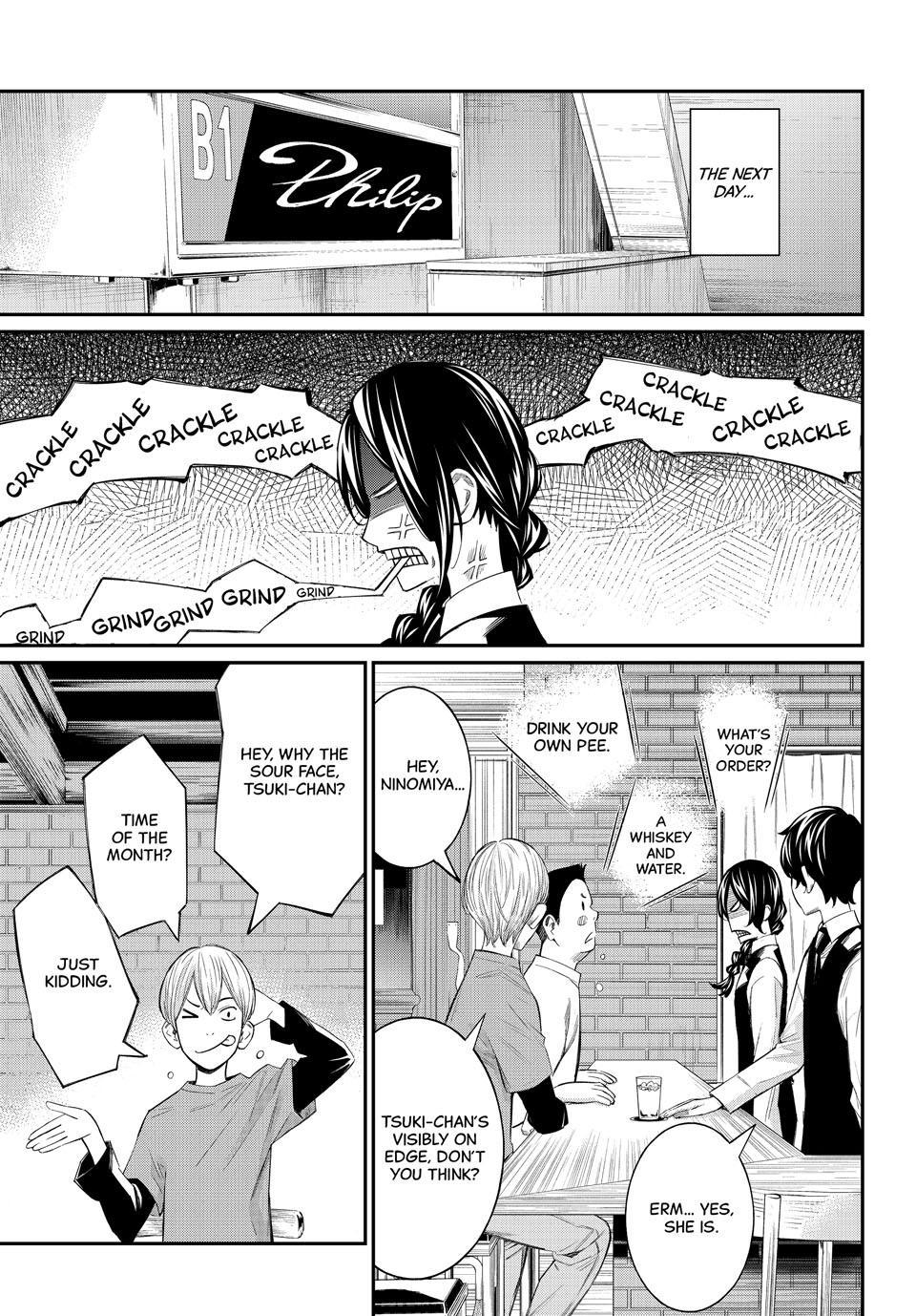 Orion's Board Chapter 76 9