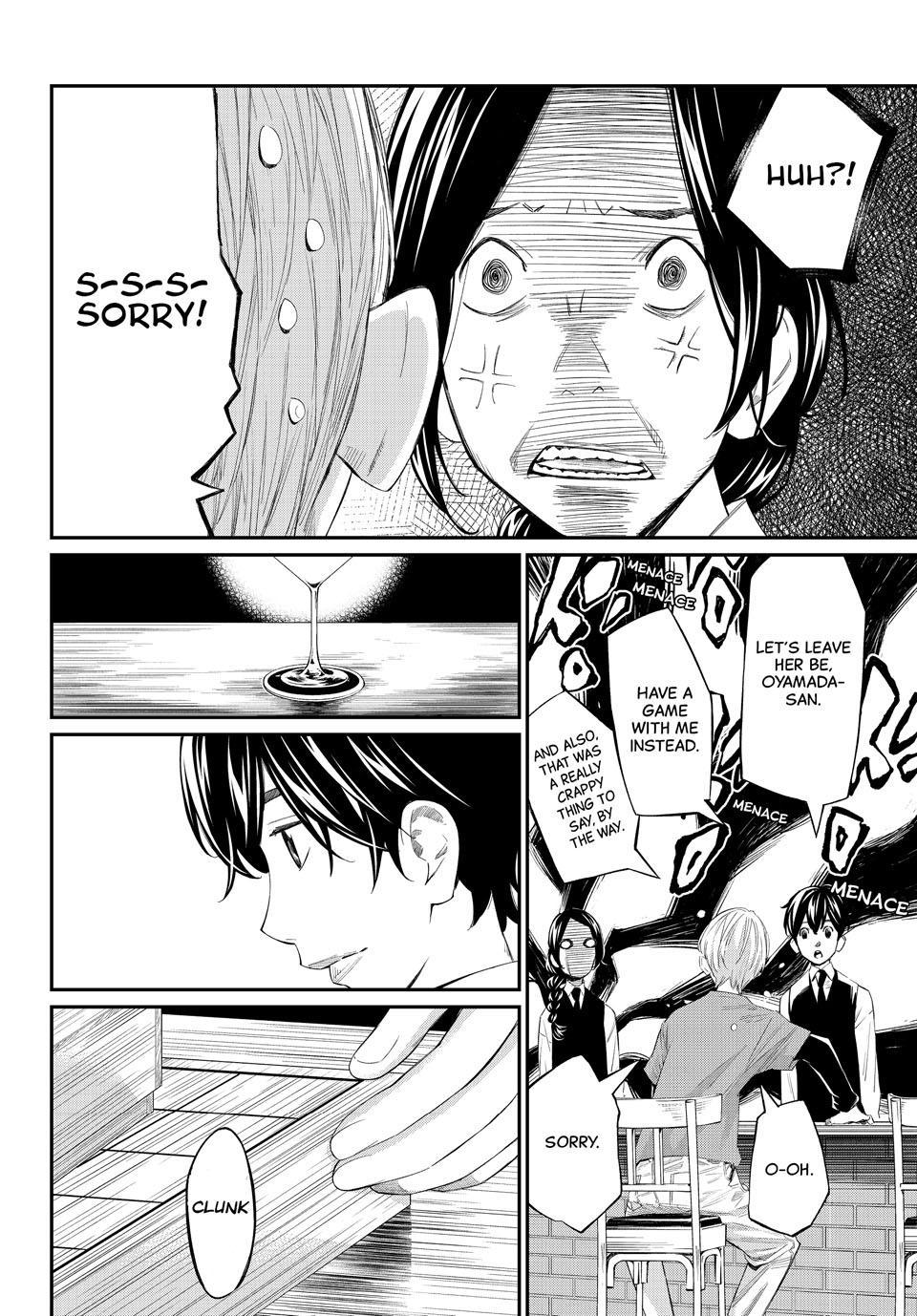 Orion's Board Chapter 76 10