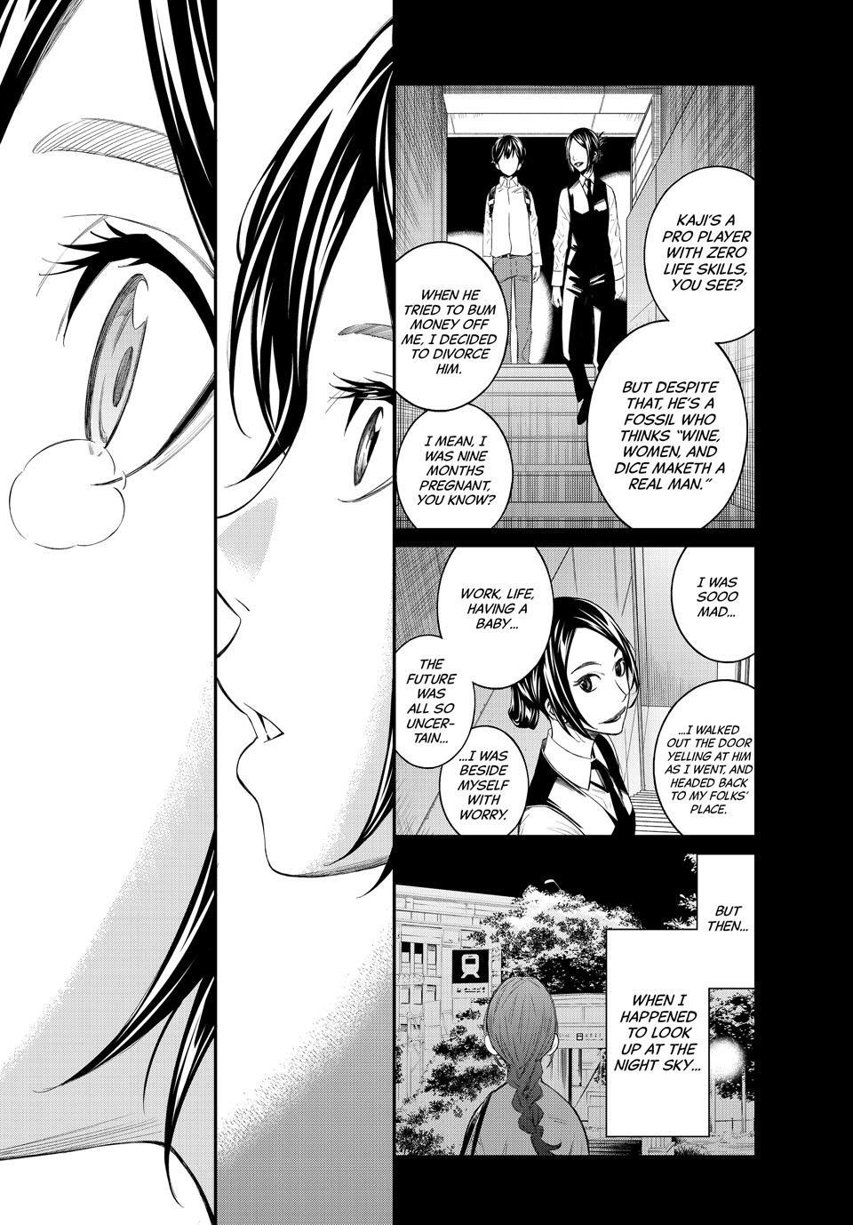 Orion's Board Chapter 76 11