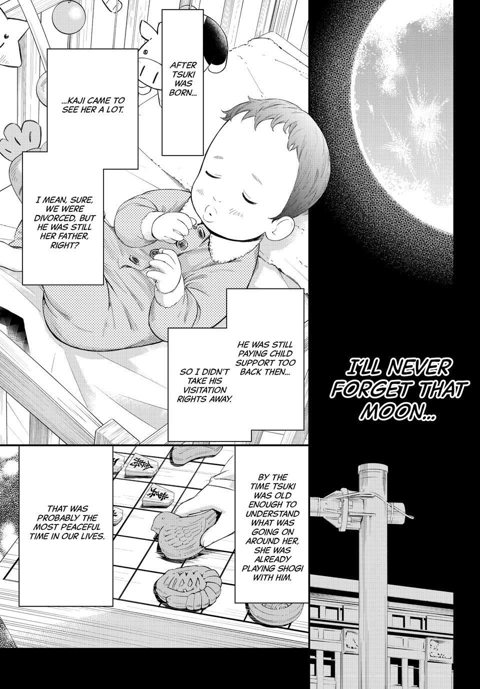 Orion's Board Chapter 76 13