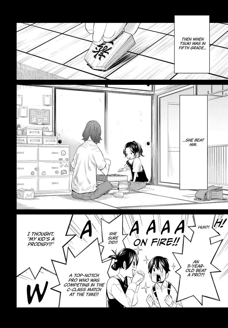 Orion's Board Chapter 76 14