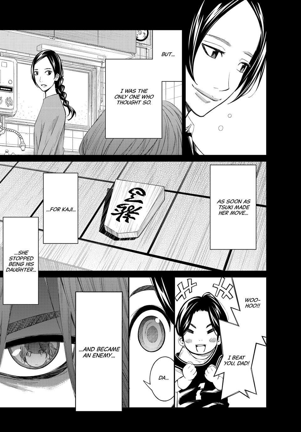 Orion's Board Chapter 76 15