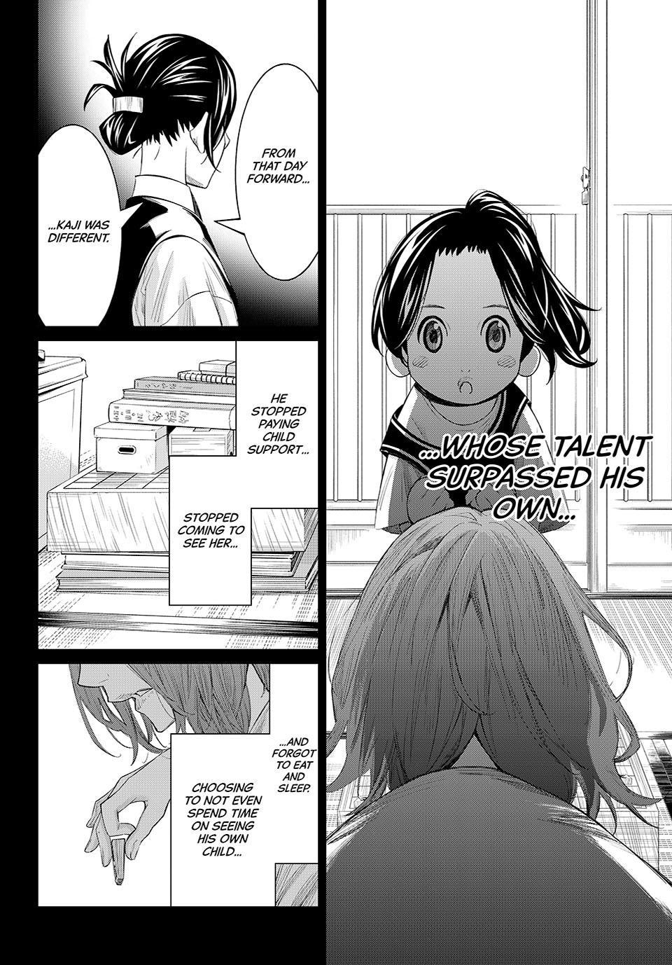 Orion's Board Chapter 76 16