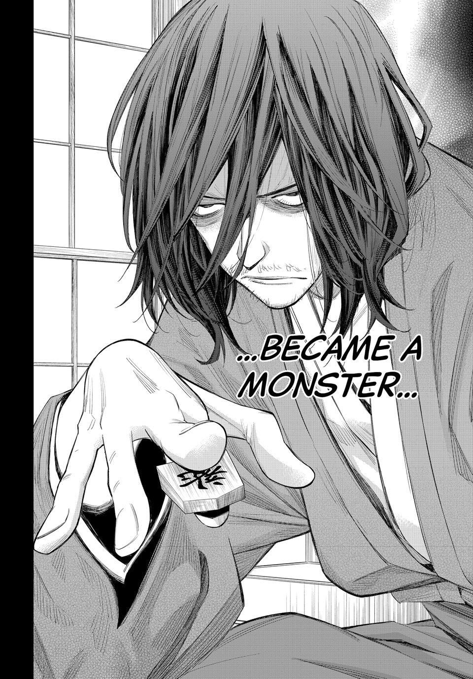 Orion's Board Chapter 76 18