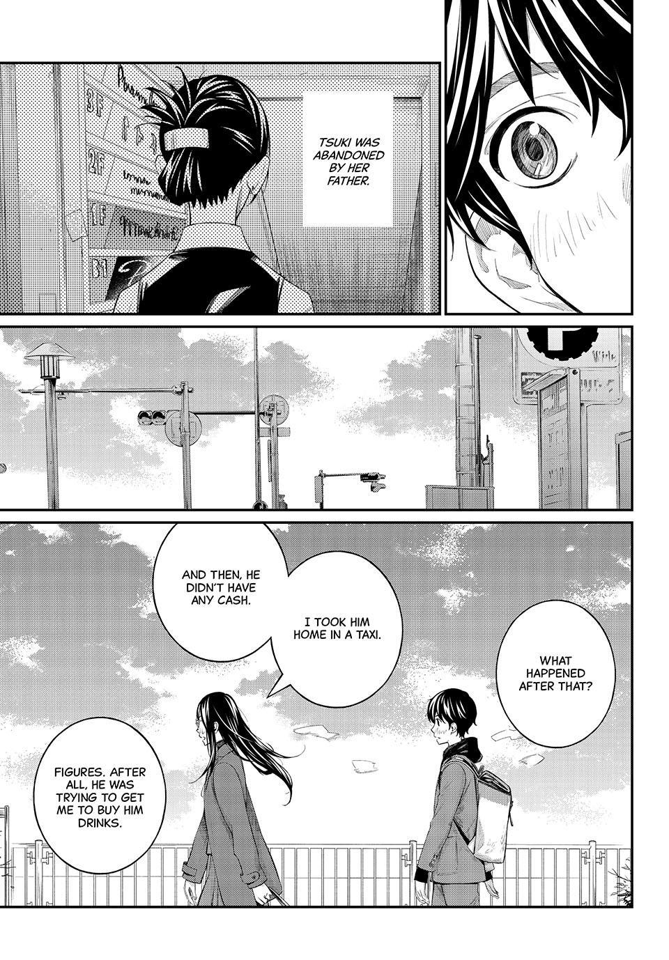 Orion's Board Chapter 77 3