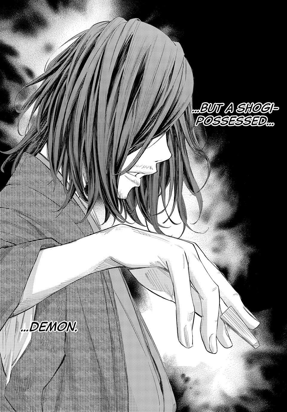 Orion's Board Chapter 77 9