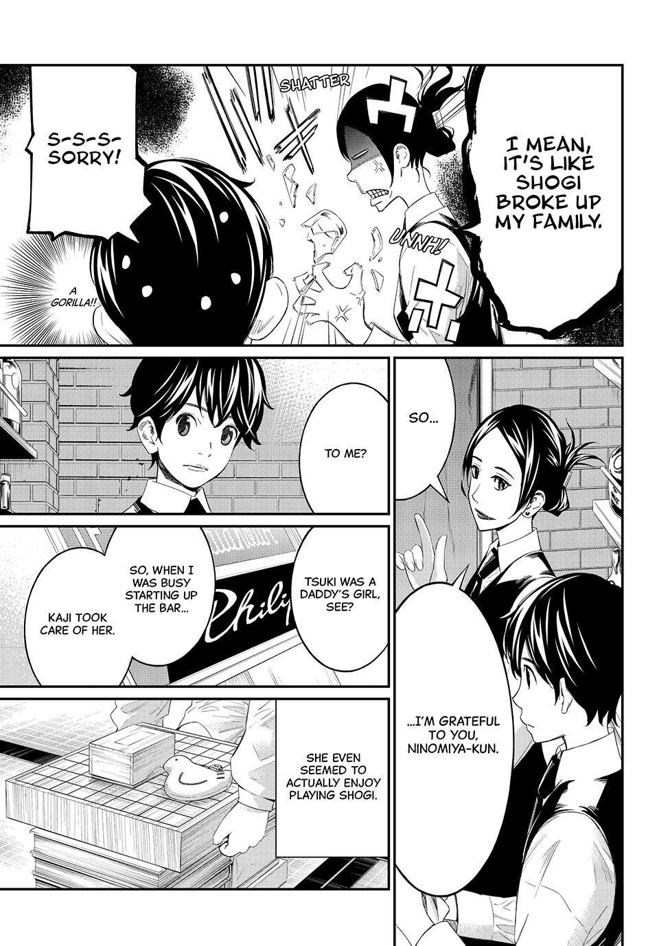 Orion's Board Chapter 77 11