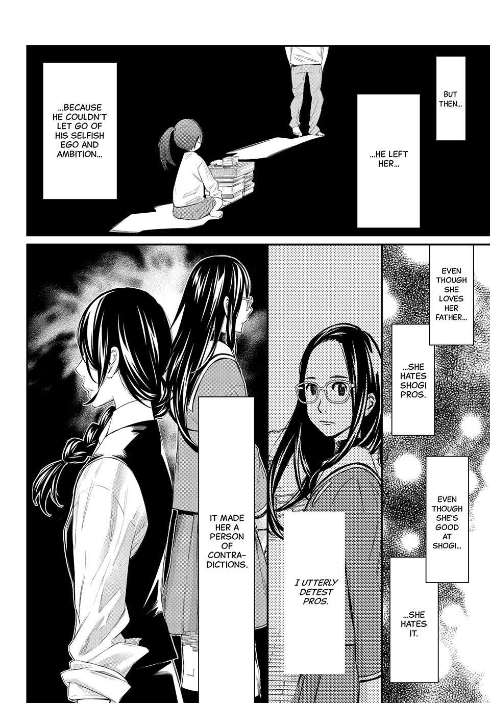 Orion's Board Chapter 77 12