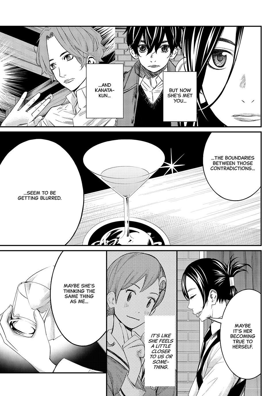 Orion's Board Chapter 77 13