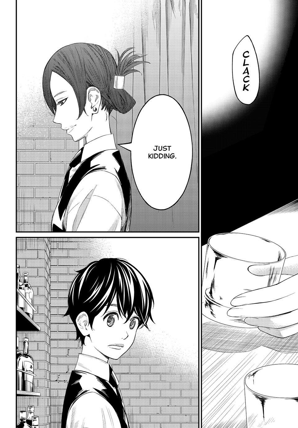 Orion's Board Chapter 77 16