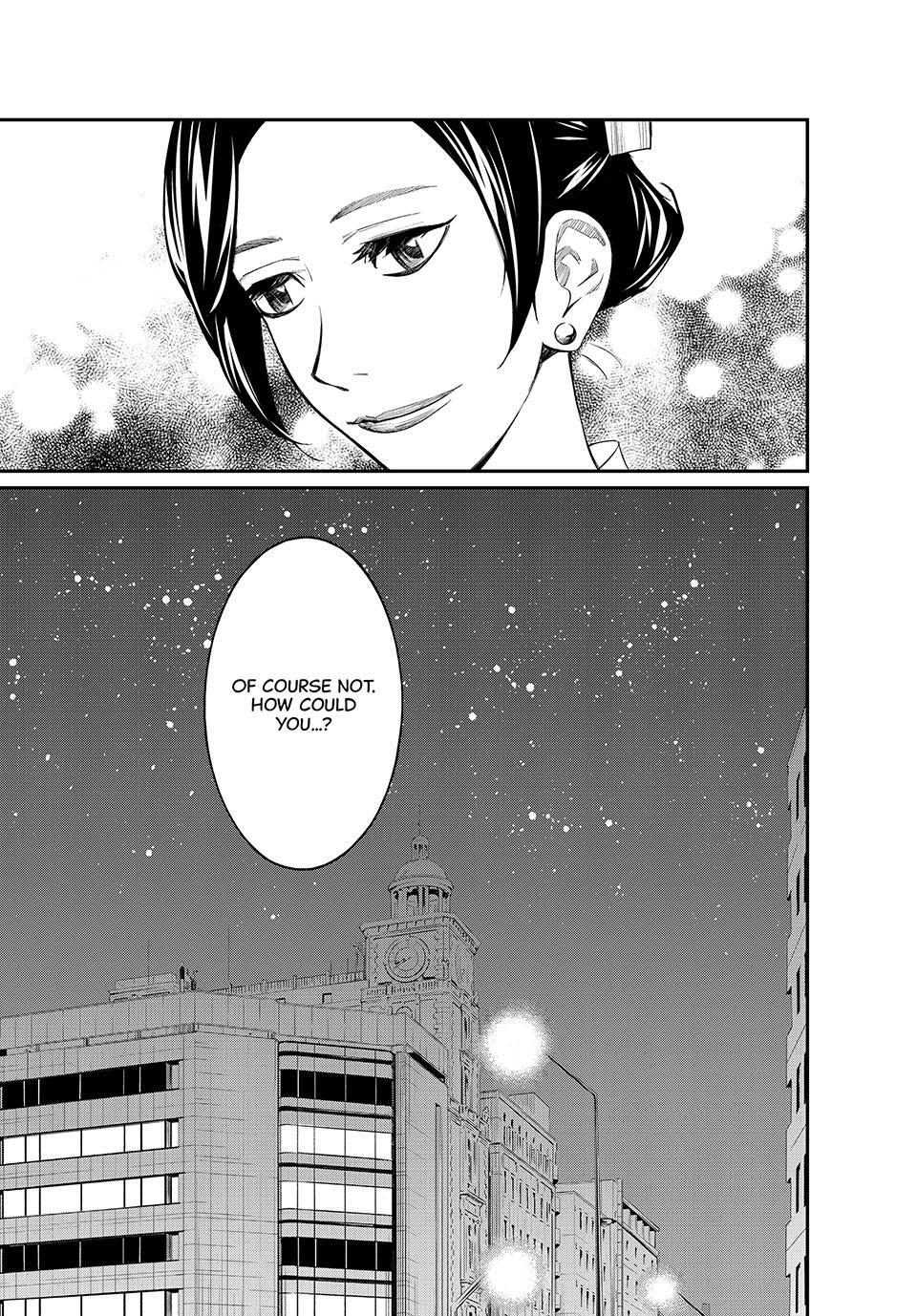 Orion's Board Chapter 77 18