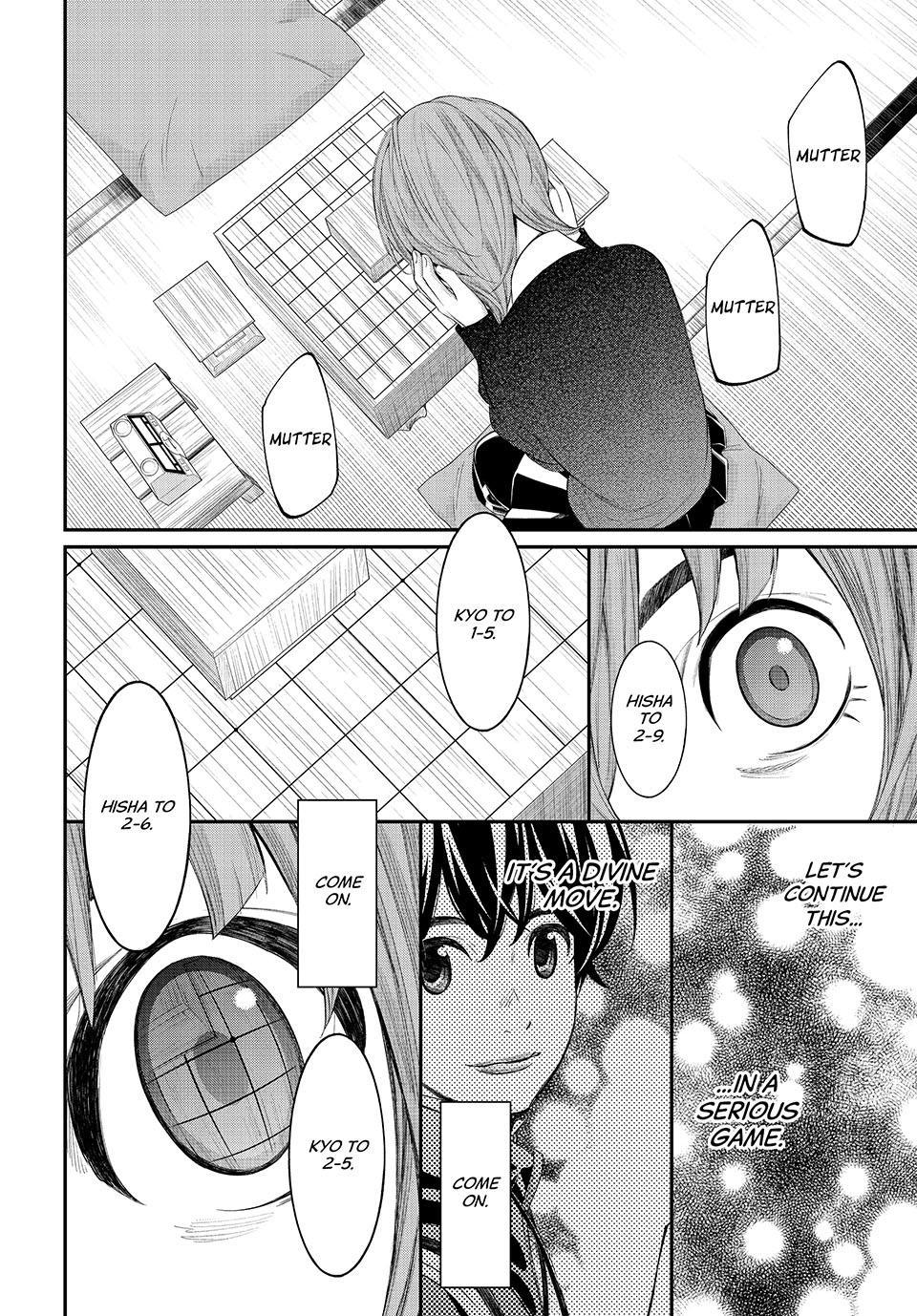 Orion's Board Chapter 78 14