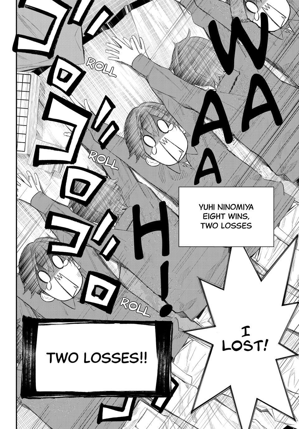 Orion's Board Chapter 79 2