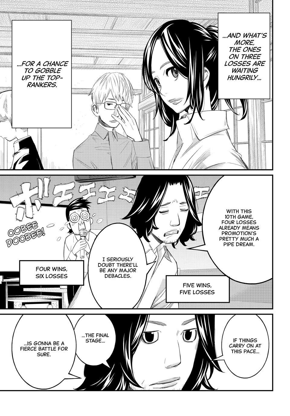 Orion's Board Chapter 79 5