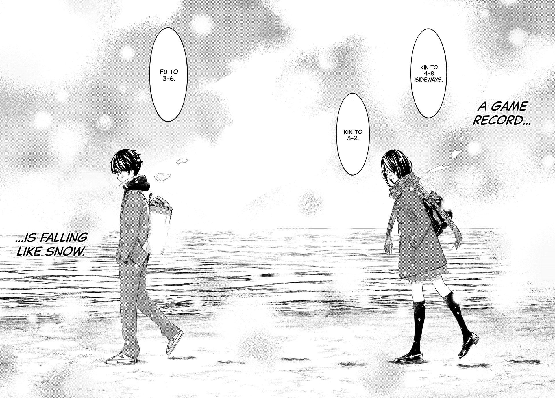 Orion's Board Chapter 79 16