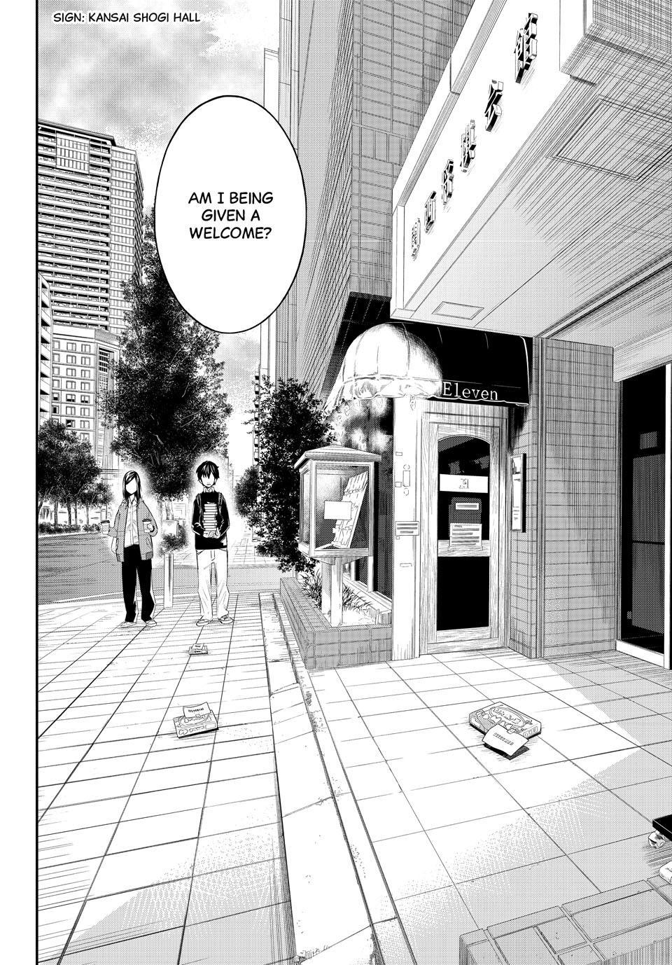 Orion's Board Chapter 80 4