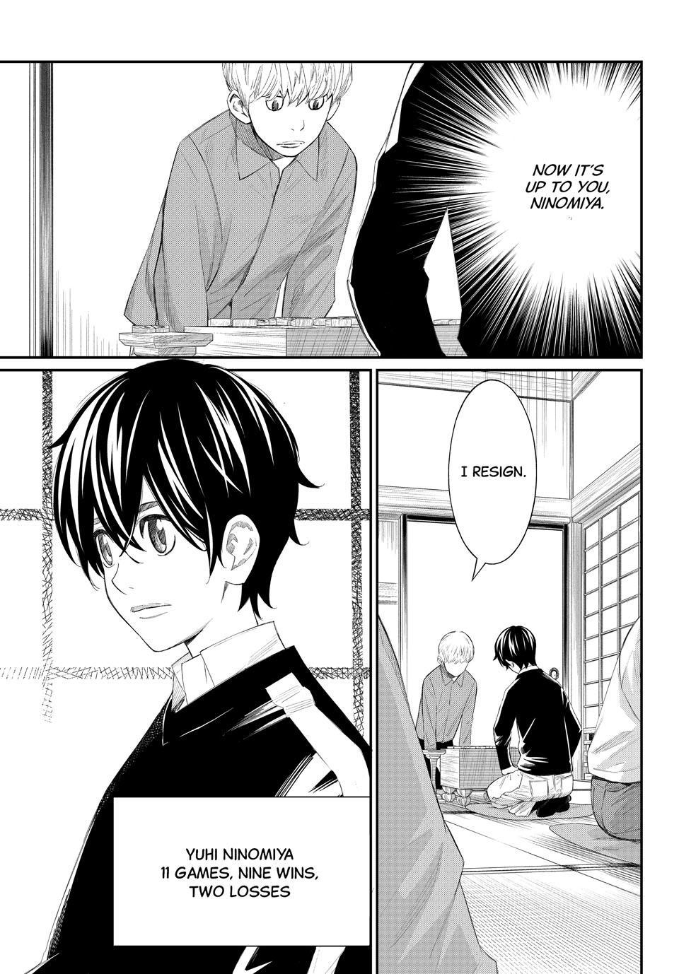 Orion's Board Chapter 80 11