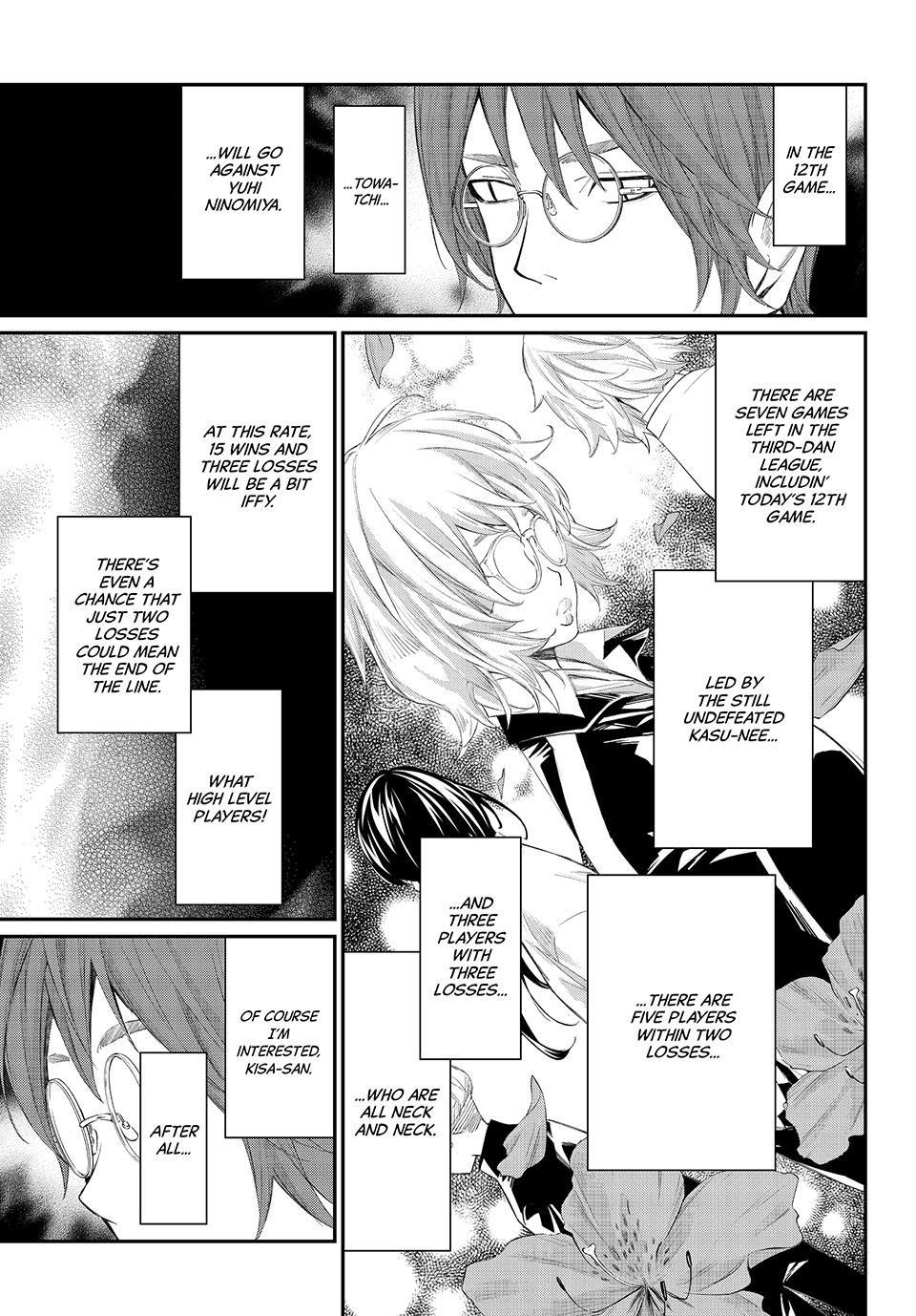 Orion's Board Chapter 81 5
