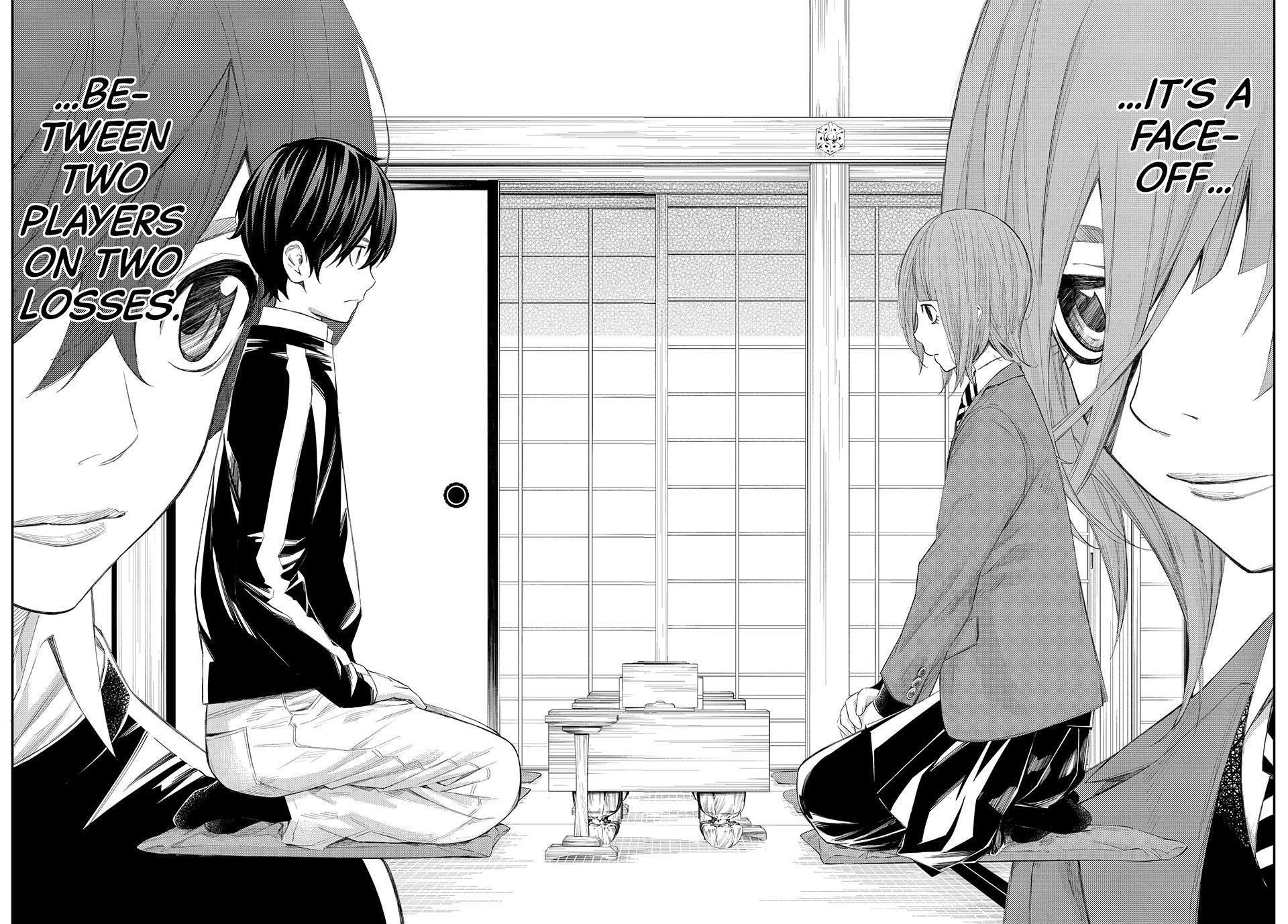 Orion's Board Chapter 81 6