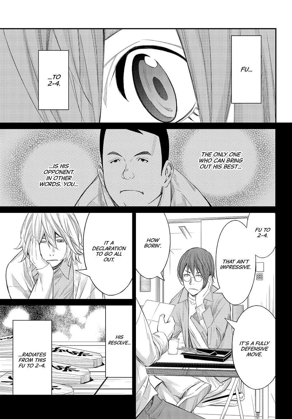 Orion's Board Chapter 81 14