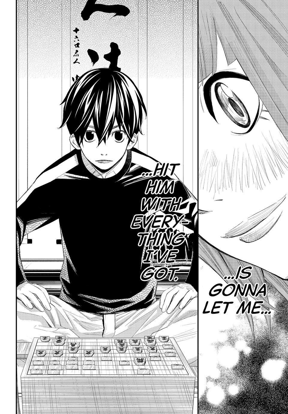 Orion's Board Chapter 81 17