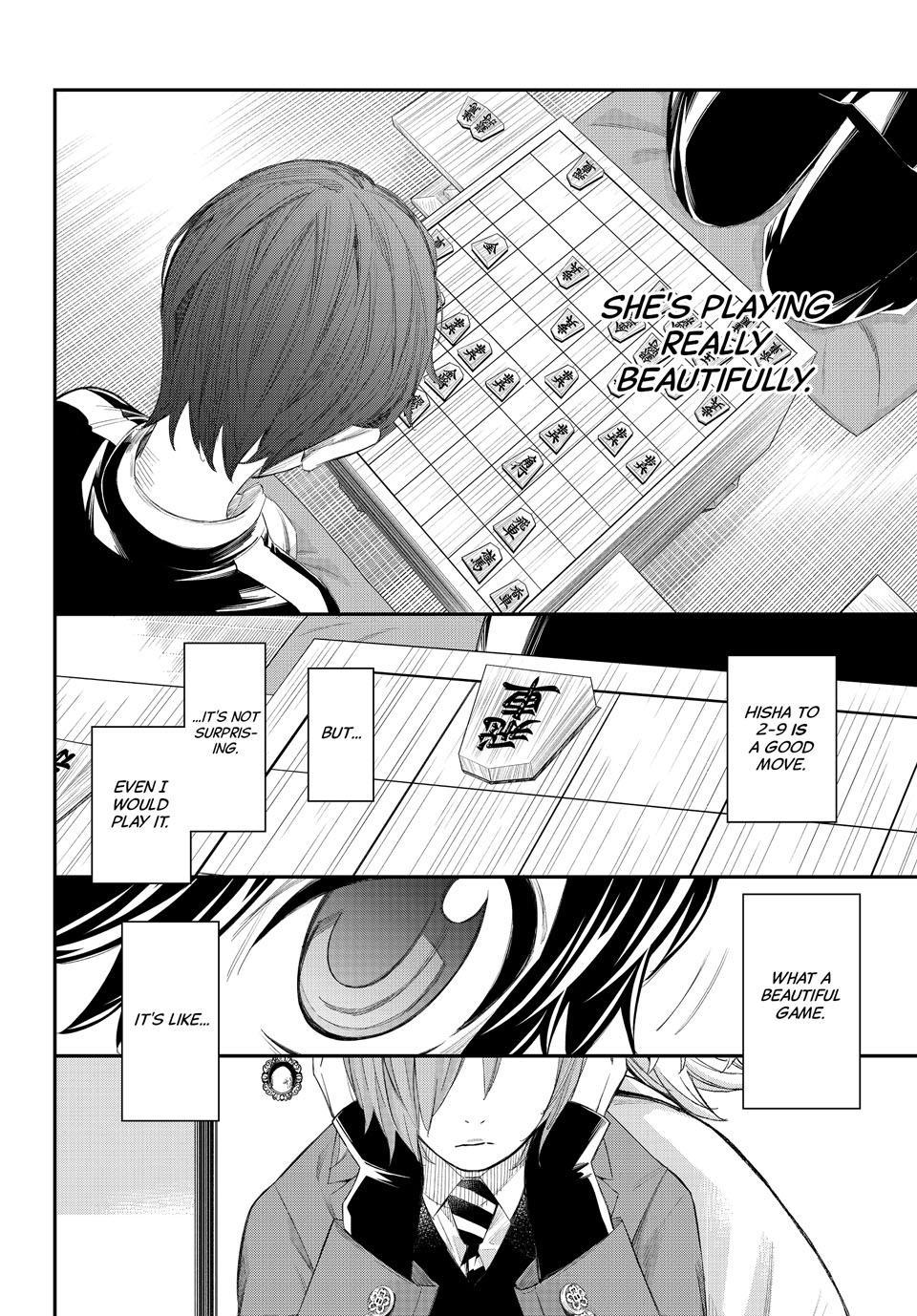 Orion's Board Chapter 82 16