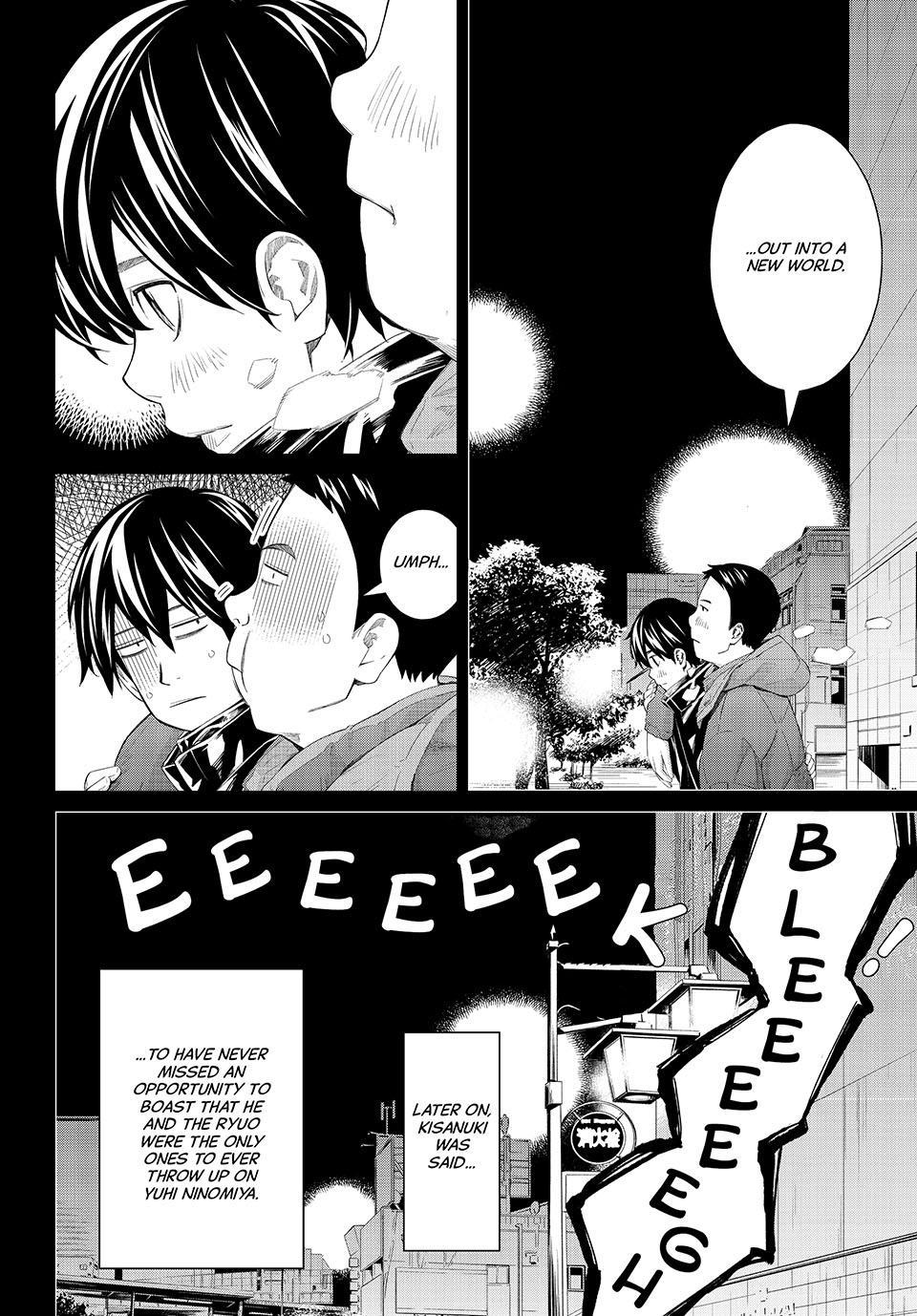 Orion's Board Chapter 83 10