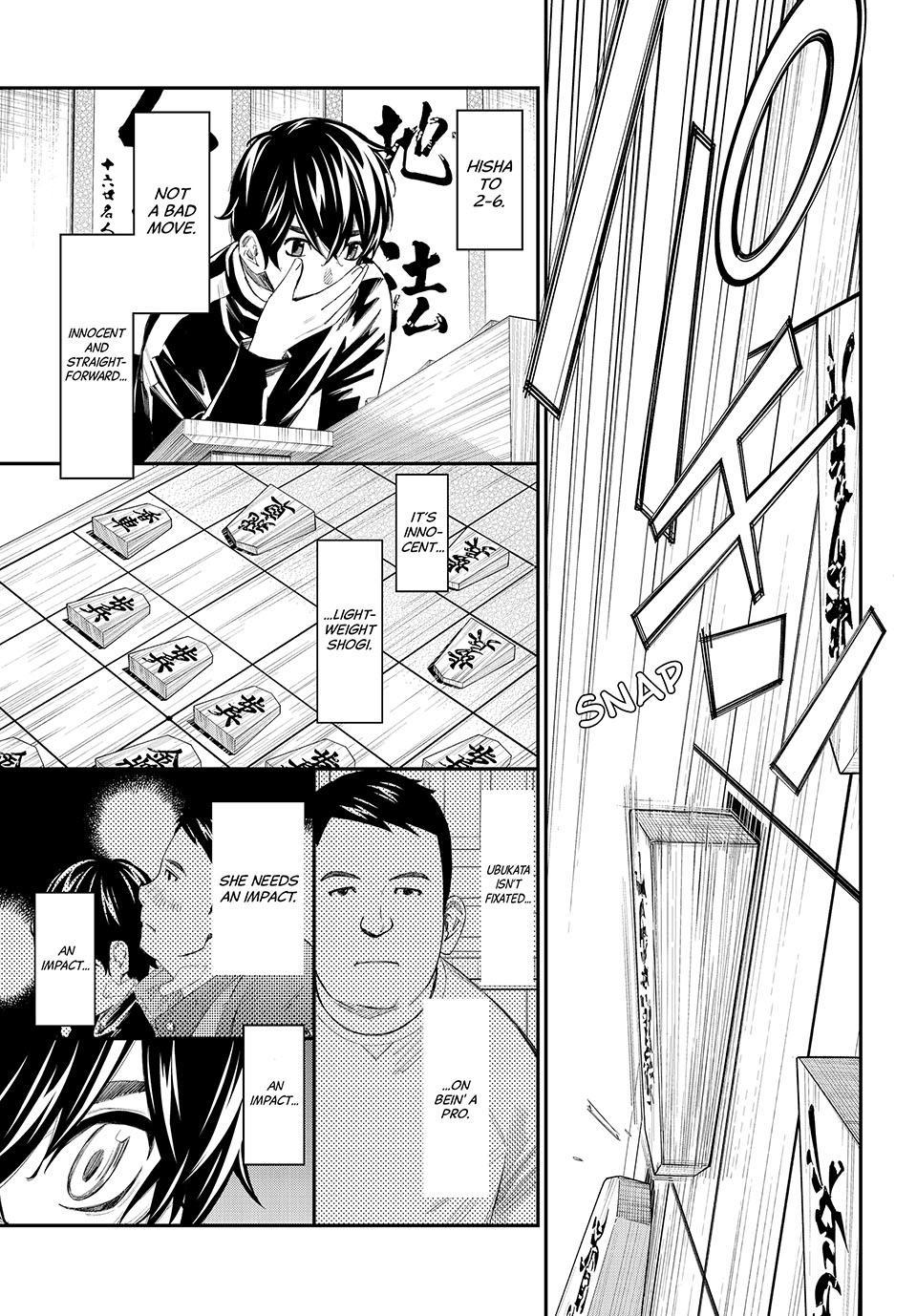 Orion's Board Chapter 83 11