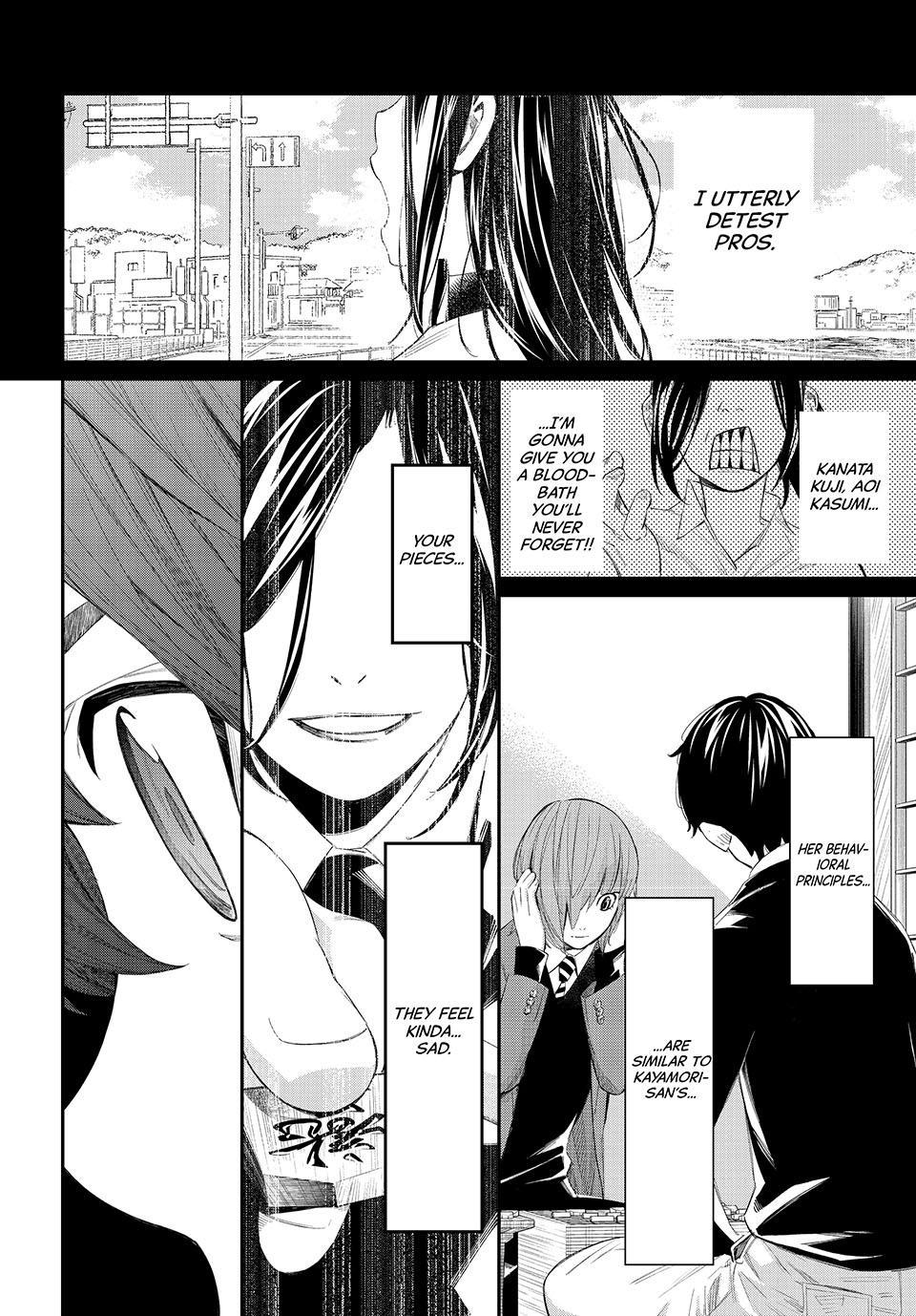 Orion's Board Chapter 83 12
