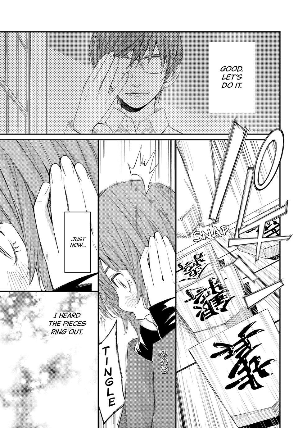 Orion's Board Chapter 83 13