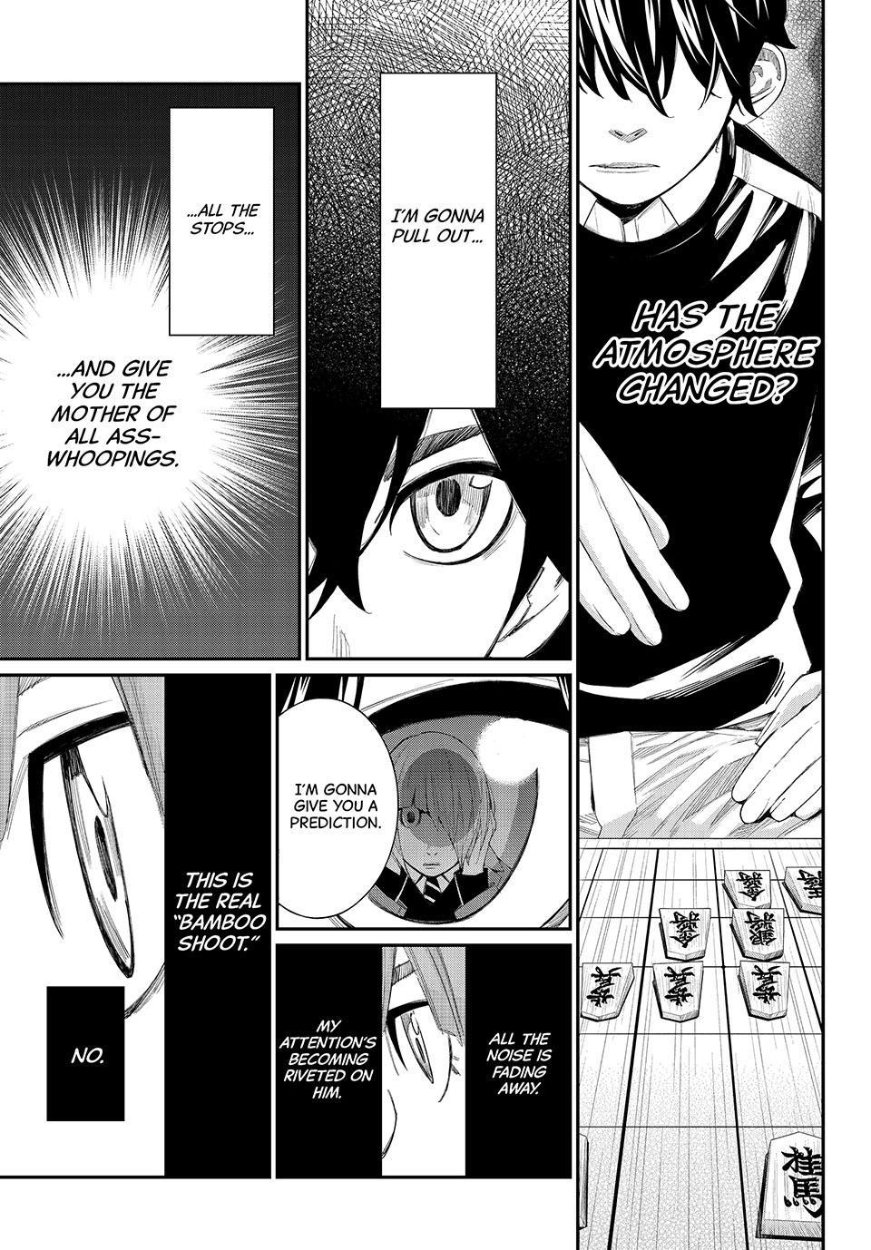 Orion's Board Chapter 83 17
