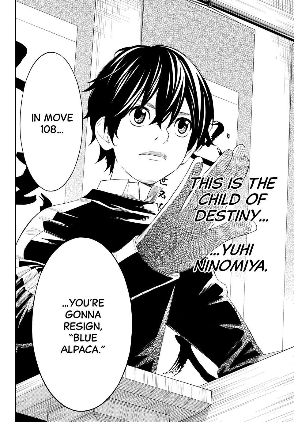 Orion's Board Chapter 83 18