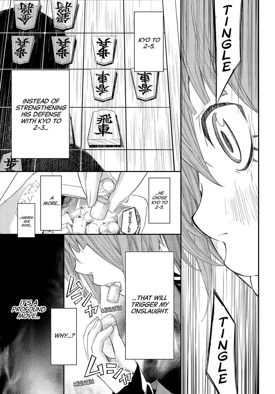 Orion's Board Chapter 84 3