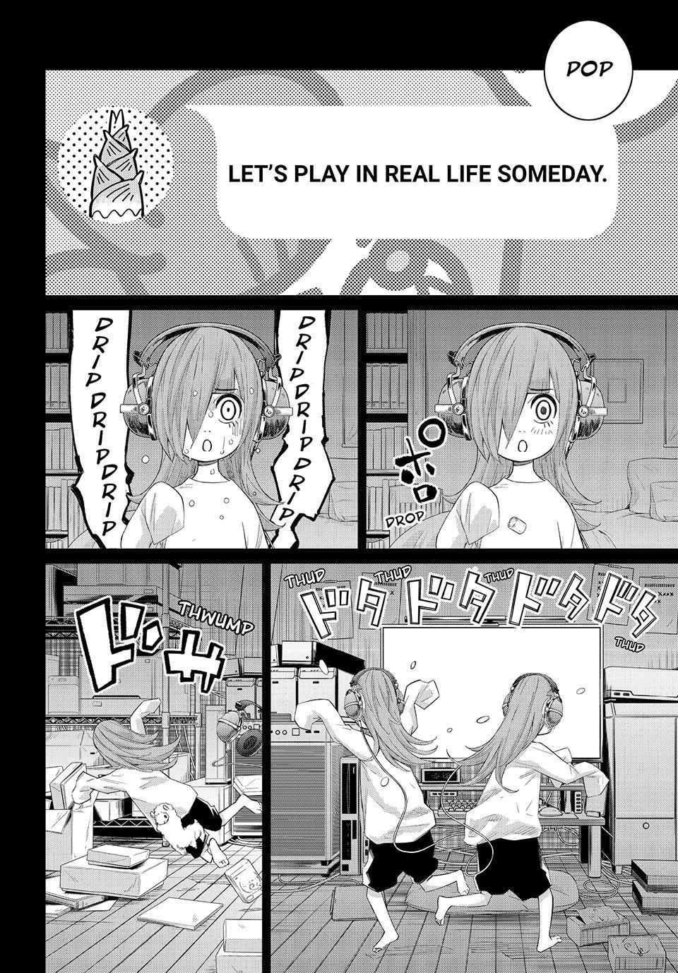 Orion's Board Chapter 84 7