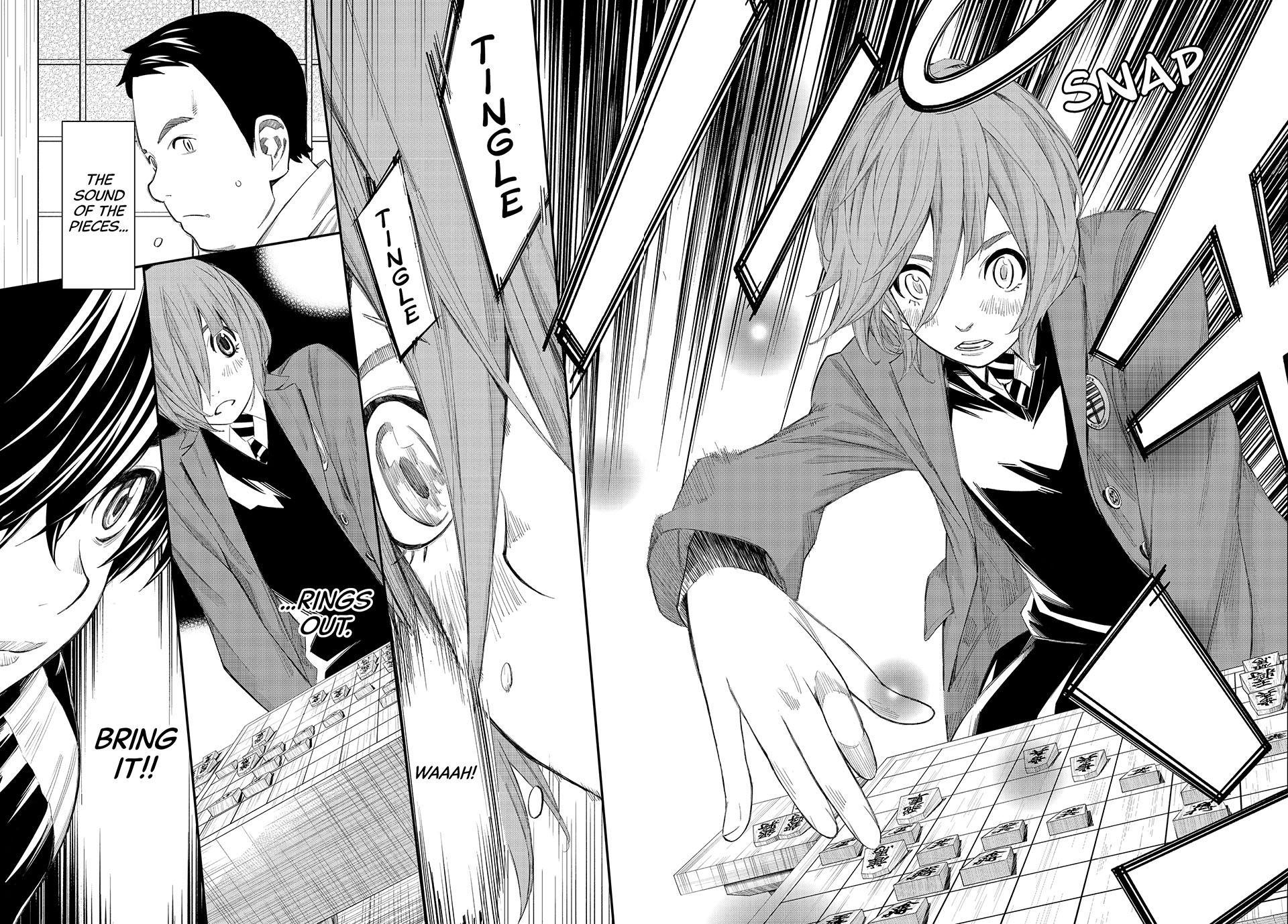 Orion's Board Chapter 84 9